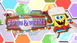 Spin & Win