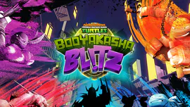 Booyakasha Blitz