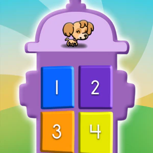 PAW Patrol: Math Moves