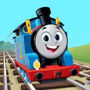 Thomas & Friends: Musical Tracks - Toongo