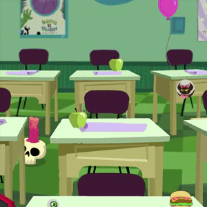 Monster High: Secret Creepers Adventures