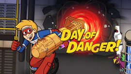 Day of Danger