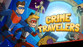 Crime Travelers