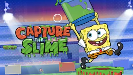 Nickelodeon: Capture the Slime