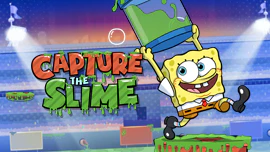 Capture the Slime