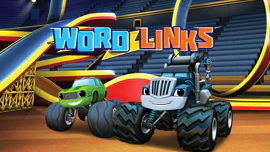 Word Links