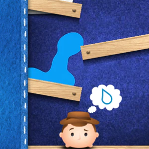 Tsum Tsum Splash