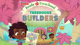 Treehouse Builders