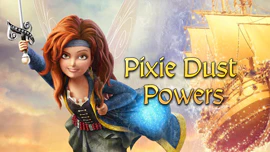 Pixie Dust Power