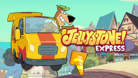 Jellystone Express