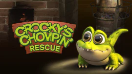 Crocky's Chompin' Rescue