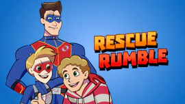 Rescue Rumble