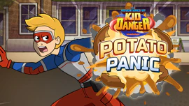 Potato Panic