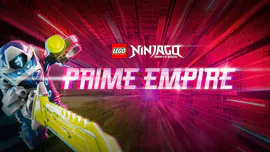 Prime Empire