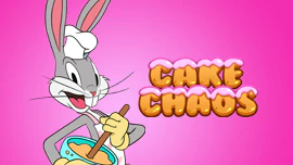 Looney Tunes: Cake Chaos