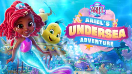 Ariel's Undersea Adventure