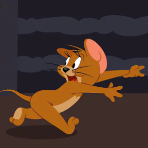 Tom and Jerry: Cheese Dash