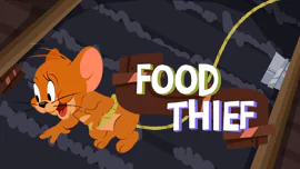 Food Thief