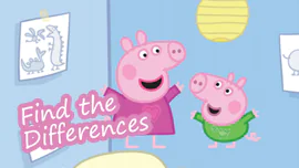 Find the Differences