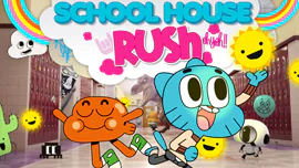School House Rush