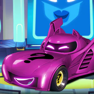 Batwheels by You