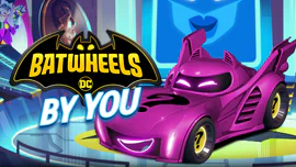 Batwheels by You