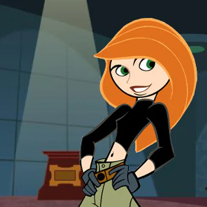 Kim Possible: A Sitch in Time