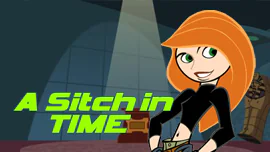 A Sitch in Time