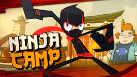 Ninja Camp