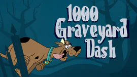 1000 Graveyard Dash