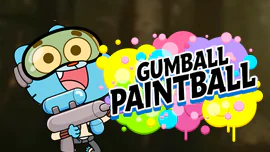 Gumball Paintball