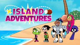 Island Adventures