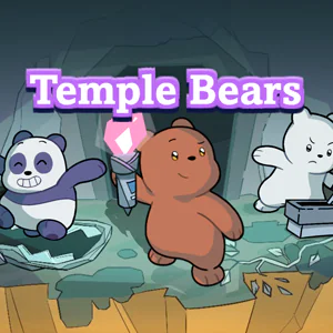 We Baby Bears: Temple Bears