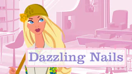 Dazzling Nails
