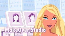 Makeover Studio