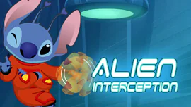 Alien Interception