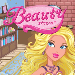 My Scene: Beauty Studio