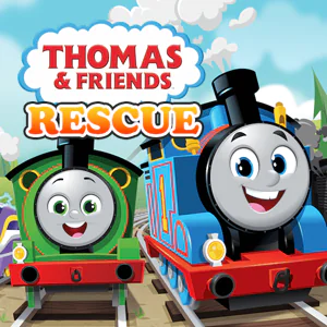 Thomas & Friends: To the Rescue