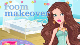 My Scene: Room Makeover