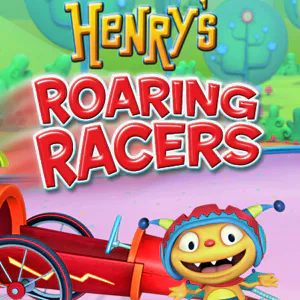 Henry's Roaring Racers