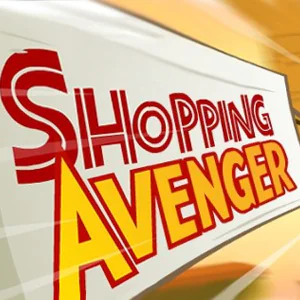 Kim Possible: Shopping Avenger