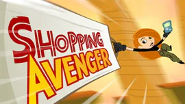 Shopping Avenger