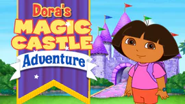 Magic Castle Adventure