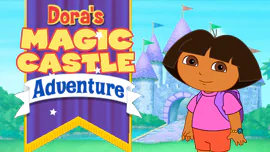 Magic Castle Adventure