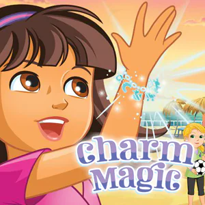 Dora: Charm Magic