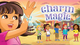 Charm Magic