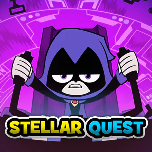 Teen Titans Go: Stellar Quest