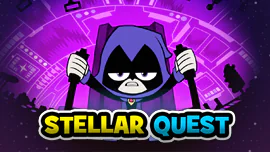 Teen Titans Go: Stellar Quest