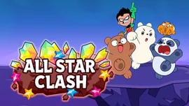 All Star Clash