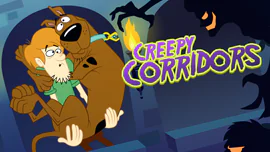 Creepy Corridors